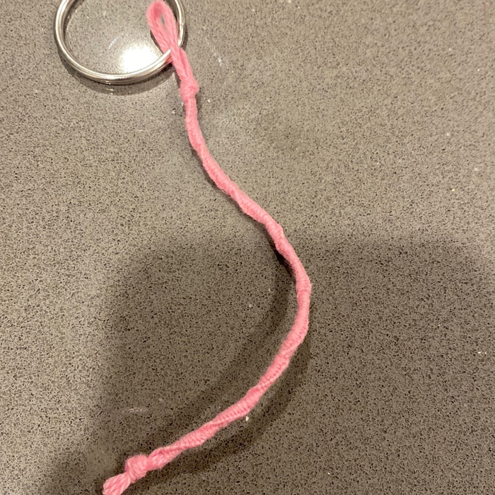 Keychain